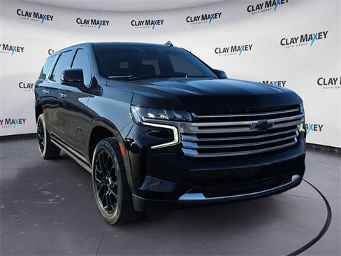 Used 2023 Chevrolet Tahoe High Country w/ Premium Package 2 image 7