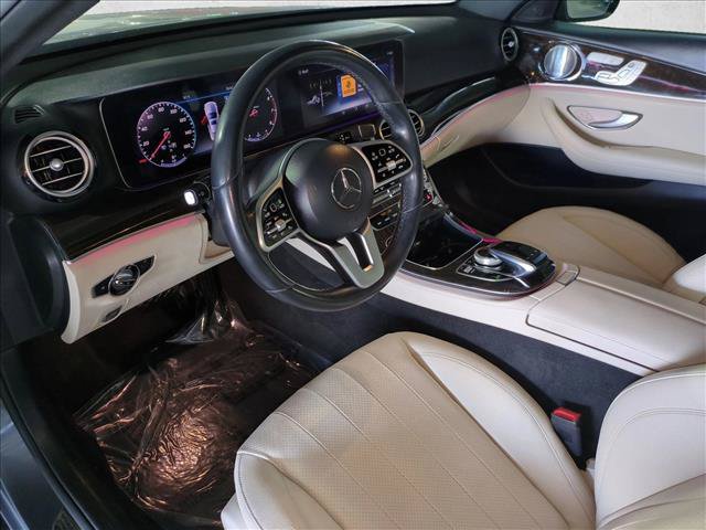 Certified 2019 Mercedes-Benz E 300 image 10