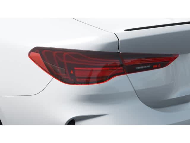 New 2027 BMW 430i Coupe w/ M Sport Package RWD image 8
