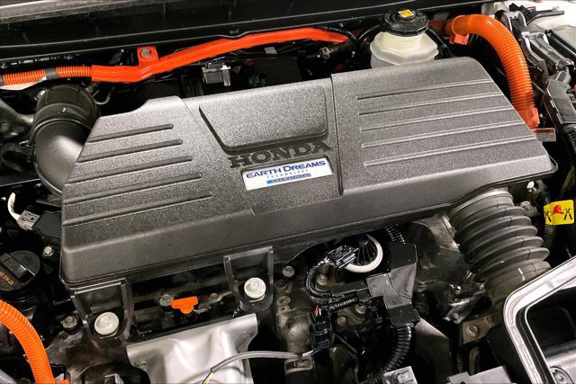 Used 2020 Honda CR-V Touring image 31