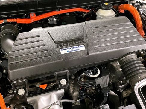 Used 2020 Honda CR-V Touring image 31
