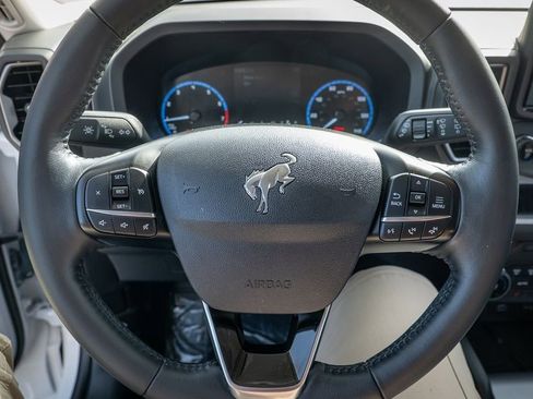 Used 2022 Ford Bronco Sport Big Bend w/ Convenience Package image 30