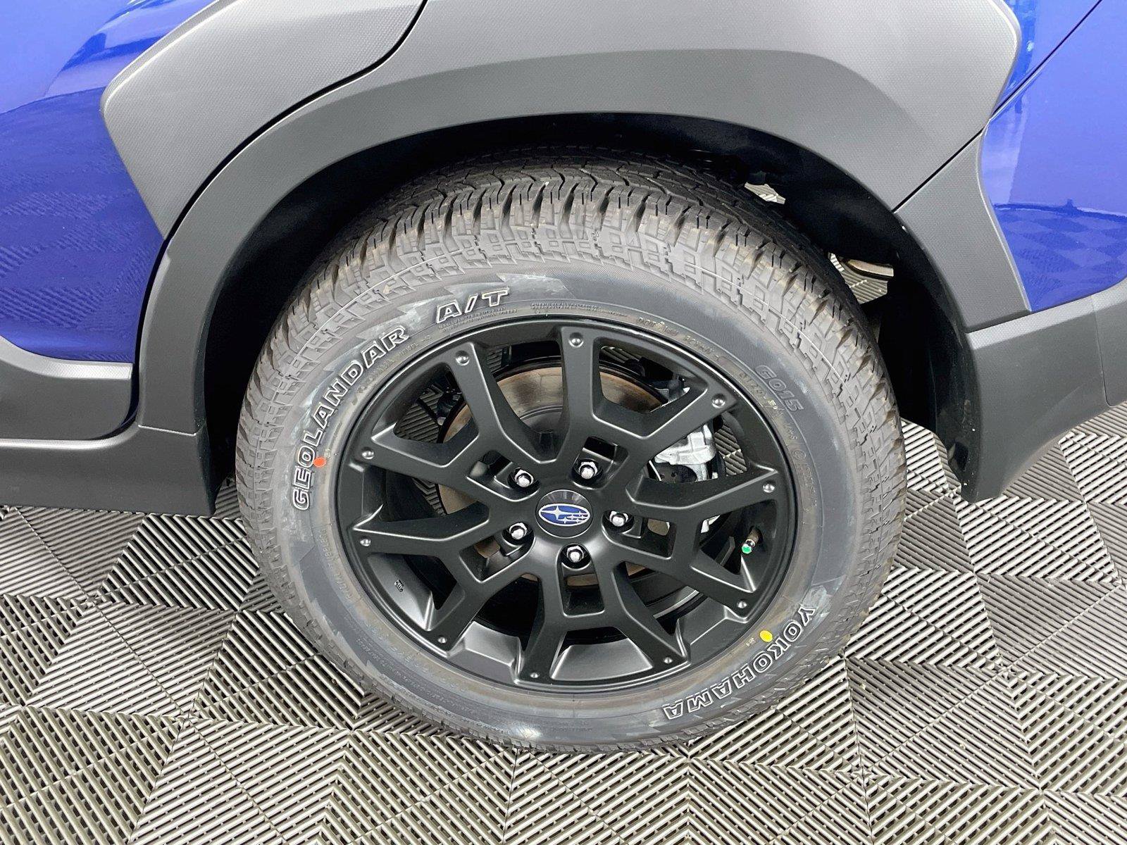 New 2026 Subaru Crosstrek 2.5i Wilderness AWD/4WD image 19