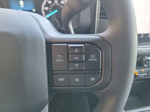 New 2026 Ford F150 STX RWD image 26
