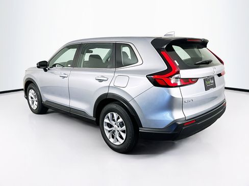 Used 2023 Honda CR-V LX image 5