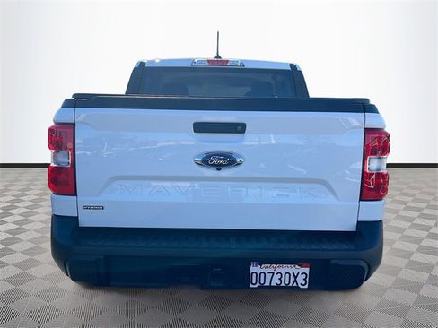 Used 2024 Ford Maverick XLT w/ XLT Luxury Package image 6