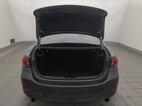 Used 2015 MAZDA MAZDA6 Touring FWD image 29