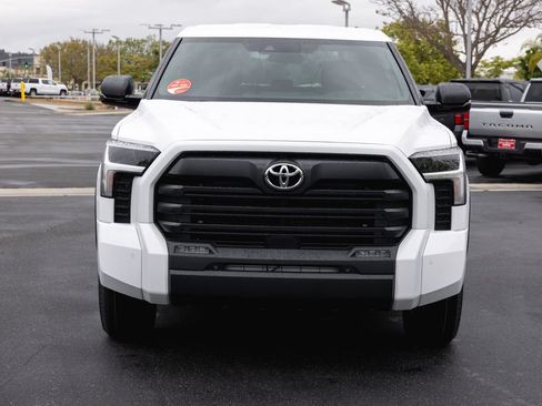 New 2026 Toyota Tundra SR5 RWD image 2