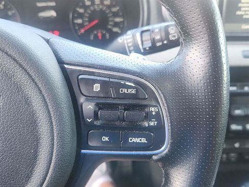Used 2019 Kia Sportage SX AWD/4WD image 18
