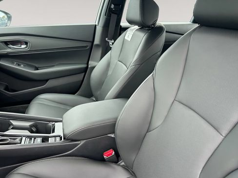 New 2026 Honda Accord Sport image 15