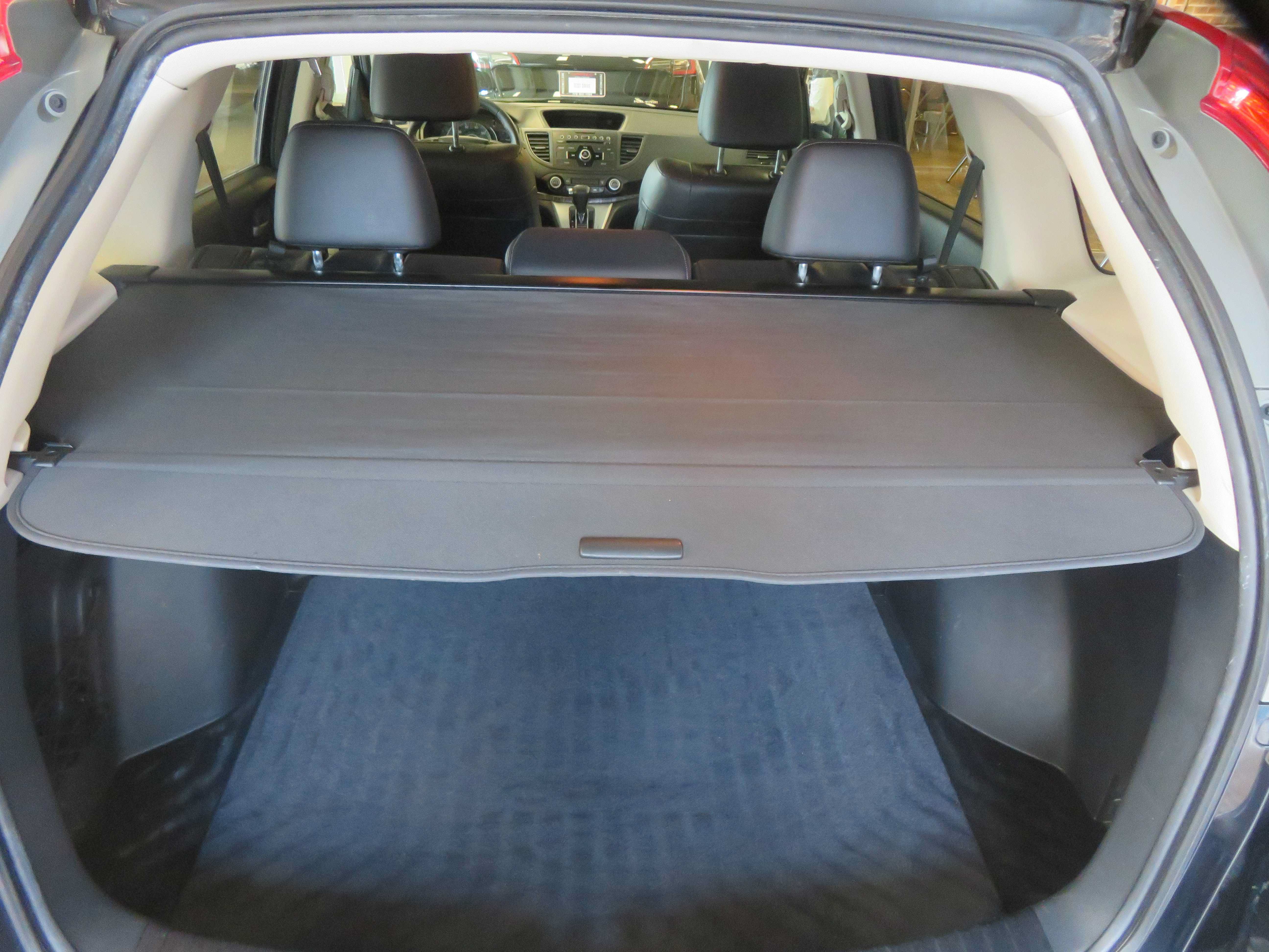 Used 2013 Honda CR-V EX-L image 50
