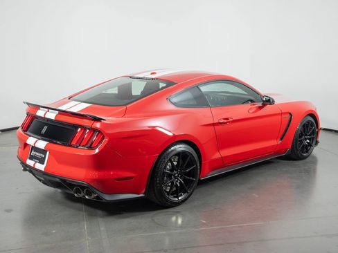 Used 2018 Ford Mustang Shelby GT350 w/ Electronics Package RWD image 5