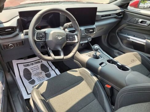 New 2025 Ford Mustang GT image 7