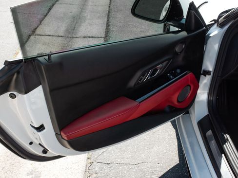 Used 2020 Toyota Supra Launch Edition w/ Driver Assist Package RWD image 24