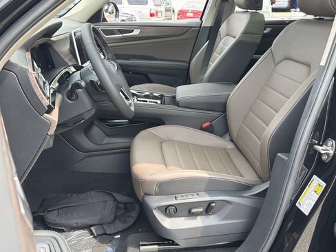 New 2026 Volkswagen Atlas SEL AWD/4WD image 26