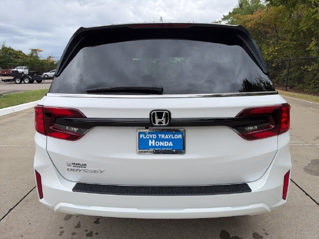 New 2027 Honda Odyssey EX-L image 4