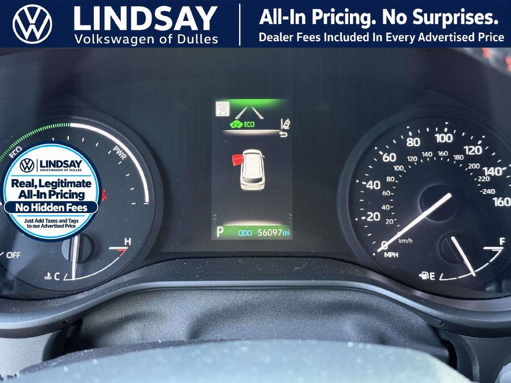Used 2022 Toyota Sienna XSE w/ XSE Plus Package FWD image 30