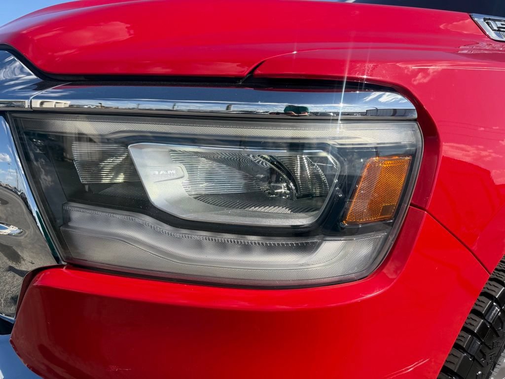 Used 2019 RAM 1500 Big Horn RWD image 19
