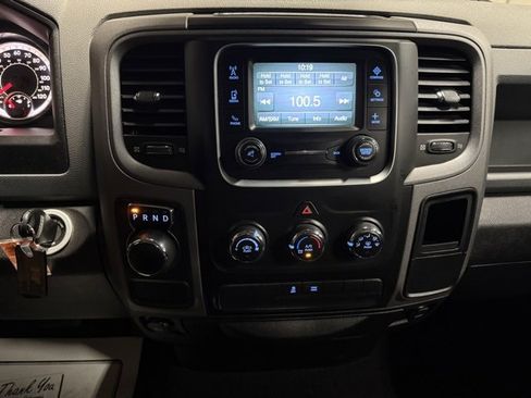 Used 2019 RAM 1500 Tradesman w/ Tradesman SXT Package image 34