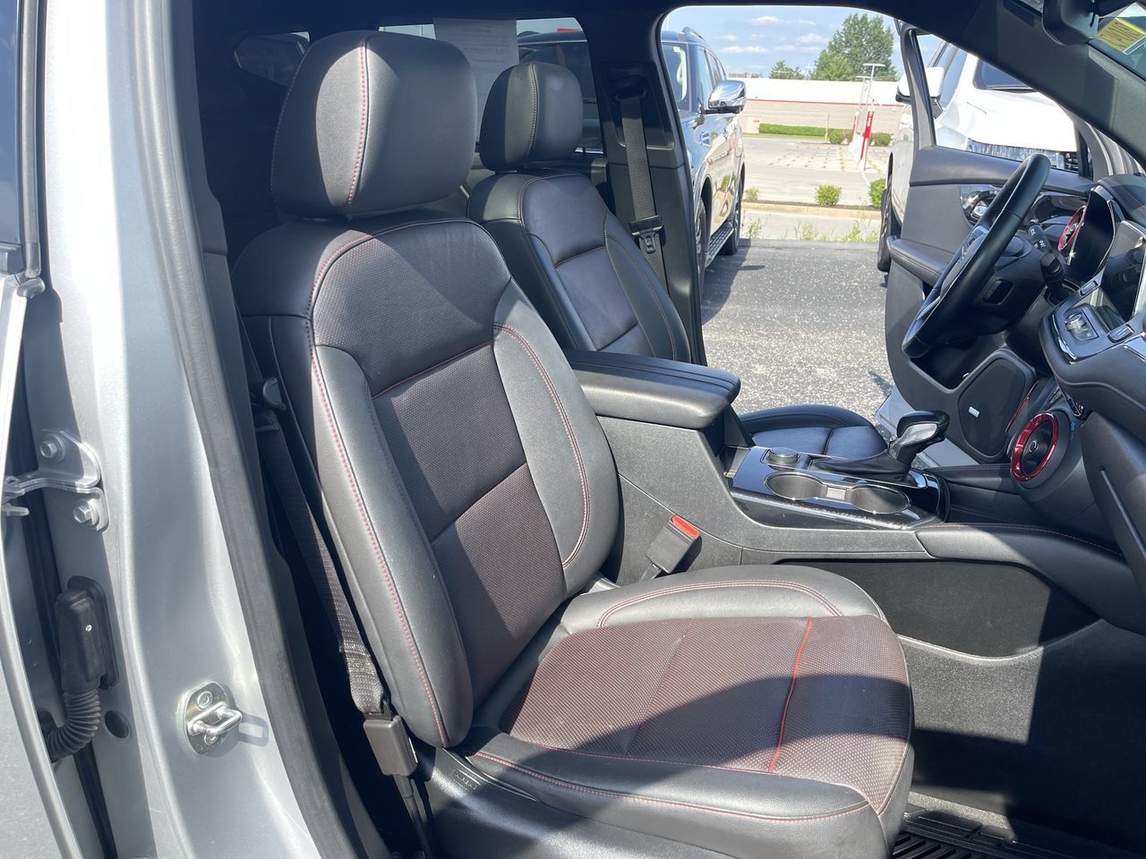 Certified 2021 Chevrolet Blazer RS AWD/4WD image 29