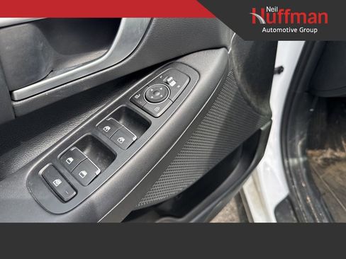 Used 2025 Hyundai Sonata SEL image 9