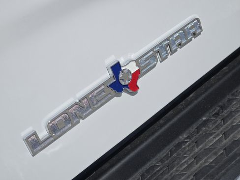 New 2026 RAM 3500 Lone Star image 10