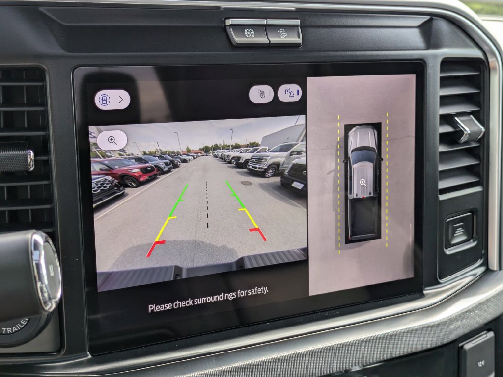 New 2026 Ford F250 Platinum AWD/4WD image 22