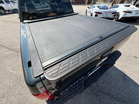 Used 2013 Chevrolet Silverado 1500 LTZ w/ LTZ Plus Package AWD/4WD image 25