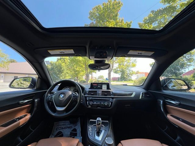 Used 2021 BMW 230i Coupe w/ Convenience Package RWD image 19