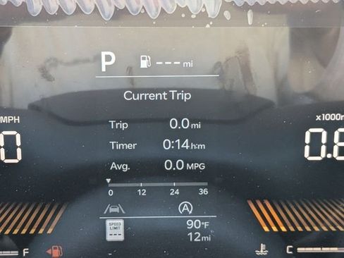 New 2026 Kia Sorento LX FWD image 27