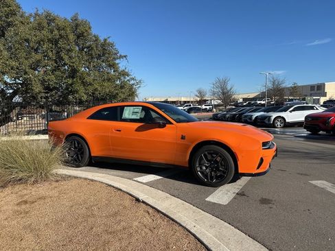 New 2026 Dodge Charger R/T Scat Pack image 10