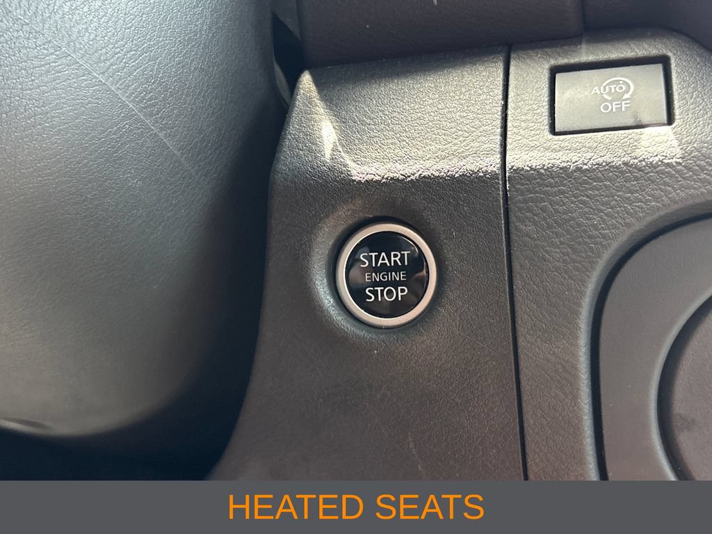 Used 2025 Nissan Frontier SL RWD image 13