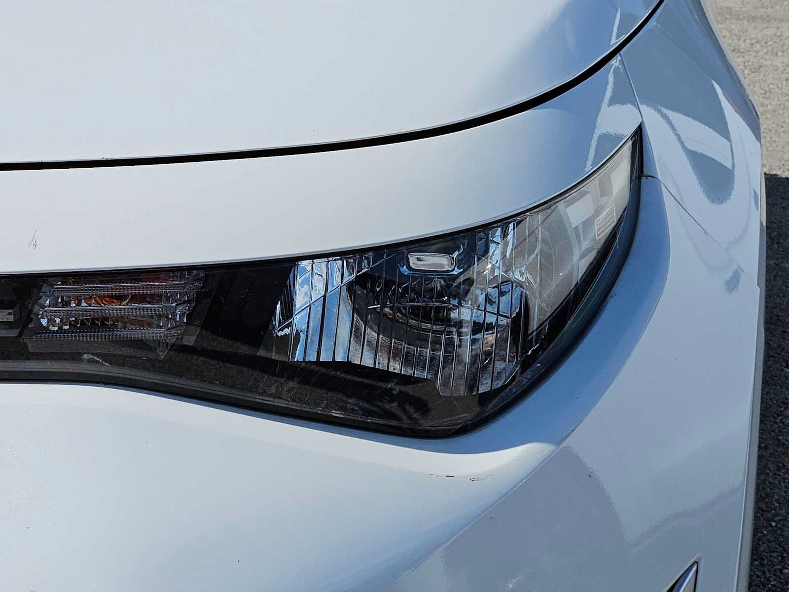 Certified 2023 Kia Soul S FWD image 11