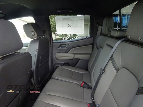 New 2026 Chevrolet Colorado ZR2 image 21