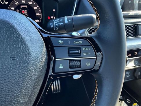 New 2026 Acura Integra A-Spec image 21