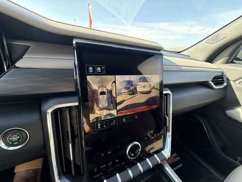 Certified 2024 GMC Acadia Elevation w/ Trailering Package FWD image 21