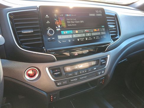 Certified 2024 Honda Ridgeline RTL image 23