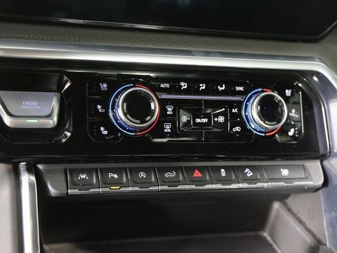 Used 2023 GMC Sierra 1500 Denali image 16