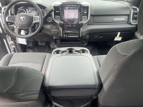 New 2025 RAM 4500 Tradesman image 25