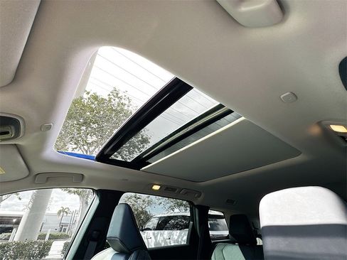 Used 2026 INFINITI QX60 Pure w/ Cargo Package image 24