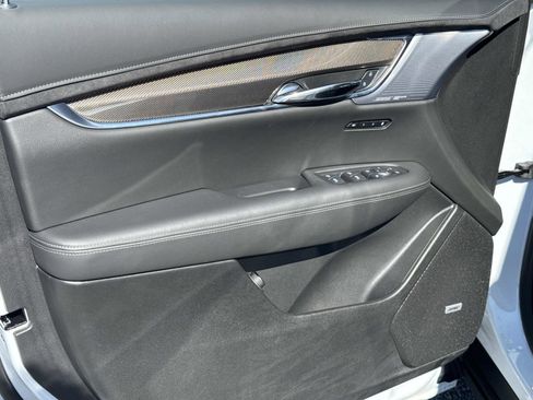 New 2025 Cadillac XT6 Premium Luxury w/ Platinum Package image 19