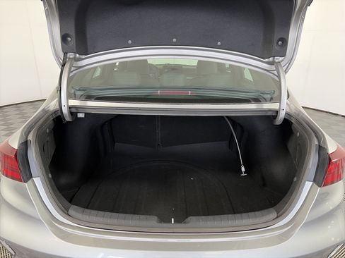 Certified 2023 Kia Forte GT-Line FWD image 14