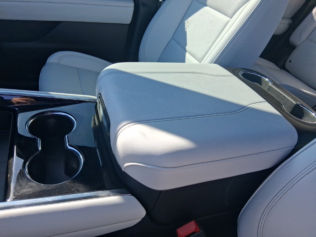 New 2025 Chevrolet Tahoe Premier AWD/4WD image 30