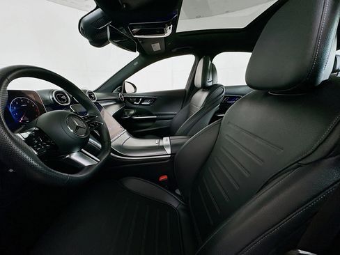 Used 2024 Mercedes-Benz C 300 4MATIC Sedan image 18