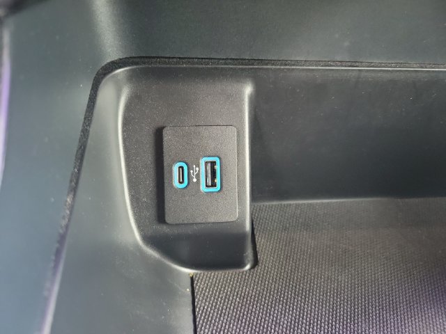 Used 2024 Ford F150 STX RWD image 34