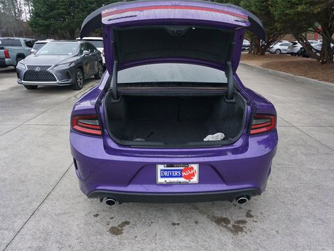 Used 2023 Dodge Charger GT w/ Blacktop Package image 15