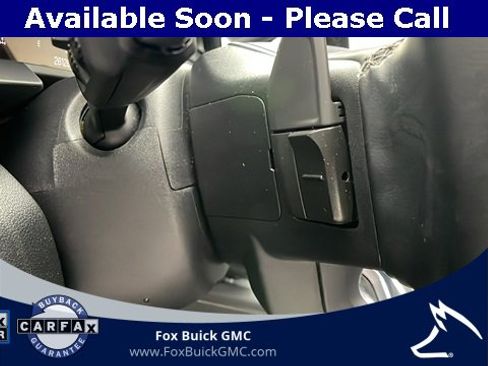 Certified 2025 GMC Acadia Elevation image 15