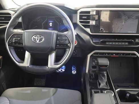 Used 2024 Toyota Tundra SR5 w/ TRD Off-Road Package AWD/4WD image 13