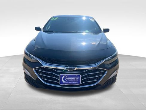 Used 2023 Chevrolet Malibu LS FWD image 9