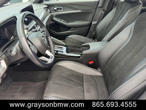 Used 2025 Acura Integra A-Spec FWD image 14
